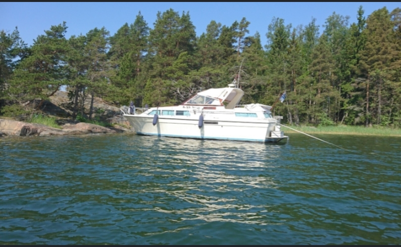 Storebro 31 Baltic-kuva-1